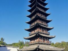 -上海方塔园