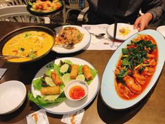 -美奈小馆·越南料理(中航城君尚购物中心店)