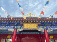 -西安市广仁寺