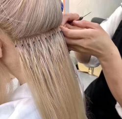 点击看大图 -Rise Hair上升造型