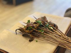 -晓靖轩烧烤(沙河风情店)