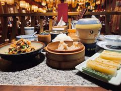 -南京大牌档(青岛万象城店)