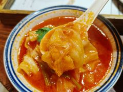 -張飛扒肉•四代传承(中央大街店)