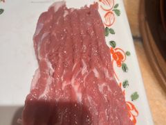 -清真·老门框爆肚涮肉·中华老字号(丰管路店)