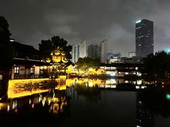 -衣裳街历史文化街区