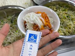 -薛昌利大米面皮(南关正街店)