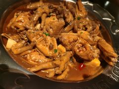 -胖哥俩肉蟹煲(福州仓山爱琴海店)