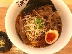 -面屋 猪一