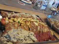 android_upload_pic-Paulaner·德国帕拉娜自酿啤酒餐厅(海上世界店)