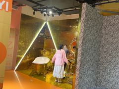 -不可思议减压馆·解压博物馆·摔碗发泄·团建定制