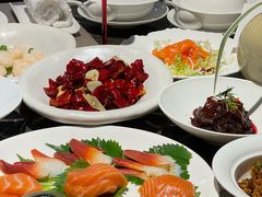 -曲水兰亭(北京四惠店)