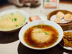 -松鹤面馆·古法焖肉面(观前店)
