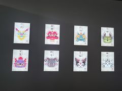 -南京市规划建设展览馆