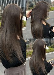-Hair Code芭曲发型
