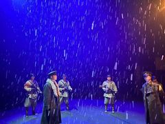 -《12·12》西安事变大型实景演出
