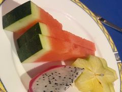 -亚龙湾红树林度假酒店-韩轩韩餐厅