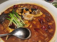 -悦融琥珀·京鲁菜·海味珍品(西单店)