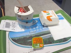 -麦当劳(北苑秋实路店)
