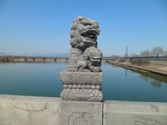 -卢沟桥文化旅游区