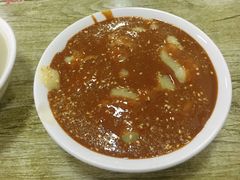 -老北京豆汁店