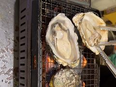 -白仁仔· 活烤海鲜 宵夜(豫园店)