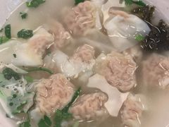 -琴岛顺天馄饨(漳州二路店)