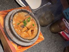 -莘府·老豆腐鱼头·建德菜(金马店)