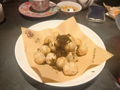 -知楚•精致湖北菜(武商MALL店)