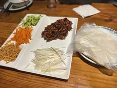 -打酱油·非遗淮扬菜(瘦西湖梅岭店)