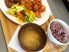iphone_upload_pic-无印良品餐堂 MUJI Diner(成都太古里店)