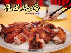 -鸿达渔港