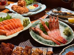 -半藏居酒屋(香港花园店)