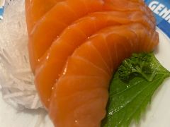 -元气寿司(东方宝泰店)