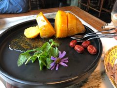 -那家小馆•北京菜•烤鸭(香山店)