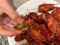 -东方红海鲜百汇(国际大厦店)