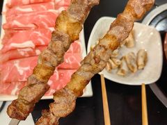 -情忆草原涮肉馆