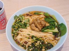 -醉面(西铁营万达店)