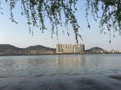 -团城山公园