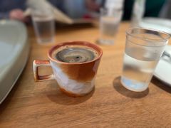 -翠贝卡&Mama Kelly Brunch Coffee(河西店)