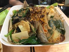 -林静小吃(复兴路店)