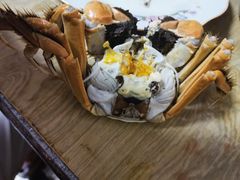 -七星龙虾城·海鲜·大闸蟹(吴江店)