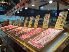 -苏格里岛自助烤肉海鲜火锅(成都金牛万达店)