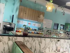 -云中鱼蒸汽石锅鱼(川沙百联店)