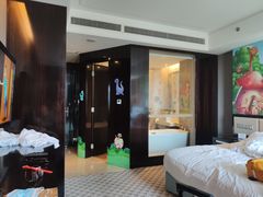 -常州环球恐龙城维景国际大酒店