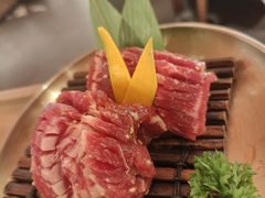 -西塔老太太泥炉烤肉(江北印象汇店)