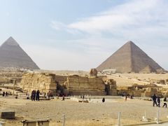 -吉萨金字塔群
