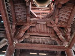 -正定古城-开元寺