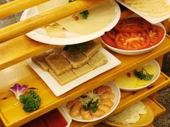 -老码头火锅(玉林店)
