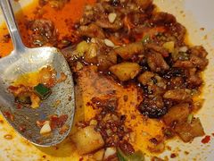 -兰湘子·湘菜小炒(天水兰天城市广场店)