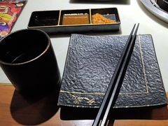 -久藏·横膈膜烧肉·酒场(江汉路店)